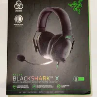 هدست ریزر Razer BlackShark V2 X