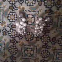 گردن بند و گوشواره