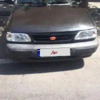 پراید|خودرو سواری و وانت|تربت جام, بوستان وحدت|دیوار