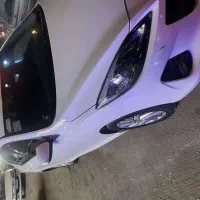 مزدا3 مدل97|خودرو سواری و وانت|تهران, قیطریه|دیوار