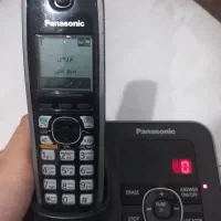 تلفن Panasonic