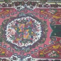 فرش دستبافت قدیمی