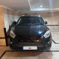 جک s5|خودرو سواری و وانت|تهران, الهیه|دیوار