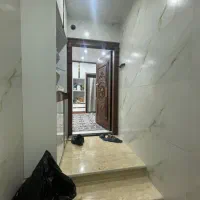 فروش واحد طبقه اول آپارتمان دوواحدی تنگک دلیران ۵۵