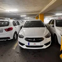 شاهین  gl اتوماتیک|خودرو سواری و وانت|اصفهان, نقش جهان|دیوار