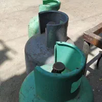 گاز مایع ،کپسول گاز ، پیک نیک(گاز سهمیه ای موجود)|اجاق گاز و لوازم برقی پخت‌وپز|قم, قلعه صدری|دیوار