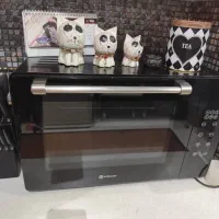 فر برقی wollen