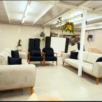 مبل راحتی مینیمال|مبلمان خانگی و میز عسلی|لردگان, |دیوار