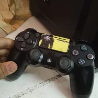 دسته های کپی ps4