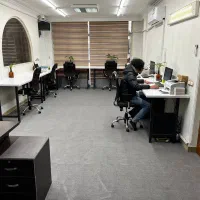 گرافیست حضوری