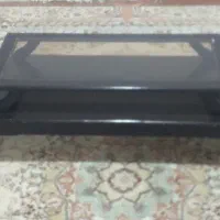 جلو مبلی و دو عدد میز عسلی