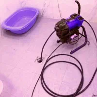 لوله بازکن/فنرزنی/قیدار/سجاس/کرسف زرین رود گرماب