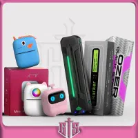 پرینتر تتو/پرینتر حرارتی/دستگاه تتو/ لوازم تتو/تتو