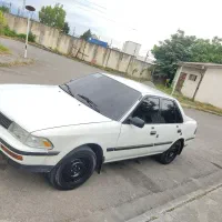 تویوتا کرونا مدل 1992|خودرو سواری و وانت|چمستان, |دیوار