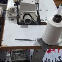 زیگزال چهار نخ جک