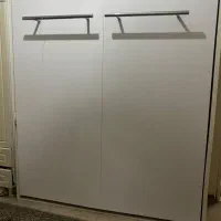 تخت تاشو کم جا