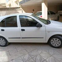 تیبا ۲ مدل ۱۴۰۰