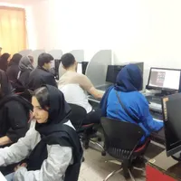 آموزش کامپیوتر icdl