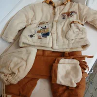 انواع لباس دخترانه و پسرانه