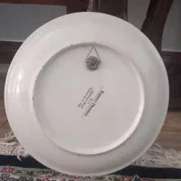 تابلو و بشقاب چینی|صنایع دستی و سایر لوازم تزئینی|قرچک, مهدیه|دیوار