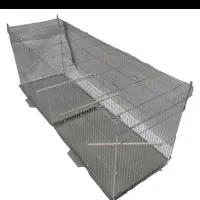 قفس پرنده|لوازم جانبی حیوانات|سنندج, |دیوار