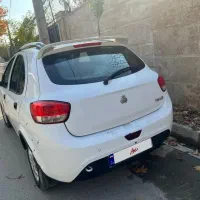 تیبا2پلاس|خودرو سواری و وانت|کرج, شهرک رضوانیه|دیوار