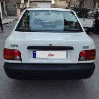 پراید صبا مدل ۸۷ دوگانه سی ان جی بیرنگ پلمپ نو|خودرو سواری و وانت|تهران, شهرک طالقانی|دیوار