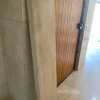 دو عدد پله دوبل ۶سانتی خرم آباد/ابعاد ۱/۵۵*۳۵/