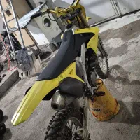 rmz2014|موتورسیکلت|محمدیه-قزوین, |دیوار