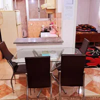 اجاره سوییت با پارکینگ اختصاص (مسقف) در شهر رشت|اجارهٔ کوتاه‌مدت آپارتمان و سوئیت|رشت, حمیدیان|دیوار