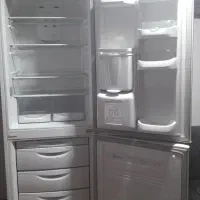 یخچال|یخچال و فریزر|ملکان, |دیوار