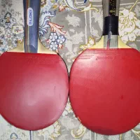 راکت پینگ پنگ