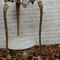 میز برنز