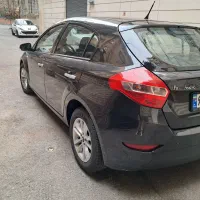 برلیانس مدل ۹۶ اتومات ۳۲۰ موتور بزرگ|خودرو سواری و وانت|تهران, جماران (نیاوران)|دیوار