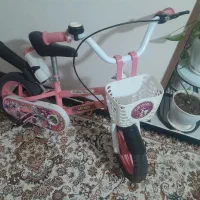 دوچرخه بچگانه