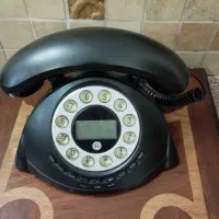 تلفن رومیزی ALKATEL|تلفن رومیزی|تهران, آهنگ|دیوار