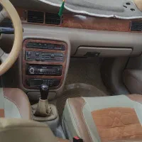 سمند معمولی 84|خودرو سواری و وانت|یزد, |دیوار