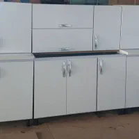 کابینت ترکیبی نو استفاده نشده