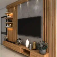 کابینت و کمد دیواری|جاکفشی، کمد، دراور|رامشیر, |دیوار