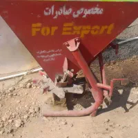 یک عدد تریلی و کوت پاش|ماشینآلات صنعتی|فیروزآباد (لرستان), |دیوار