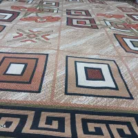 گلیم فرش|گلیم، جاجیم، گبه|همدان, |دیوار