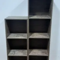 قفسه کتاب