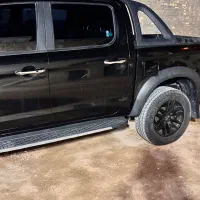 کی ام‌سی t8|خودرو سواری و وانت|سوسنگرد, |دیوار