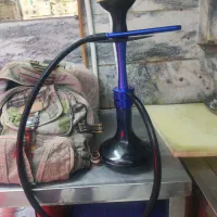 قلیون ترکی سوپاپ دار