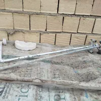 شیر مخلوط و دوش حمام