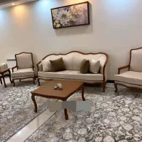 مبل فرانسوی کلاسیک|مبلمان خانگی و میز عسلی|کرج, گلدشت|دیوار