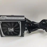 پاور 650 وات گرین کولر مستر فاطر