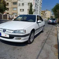 پارس xu7pچهار چرخ دیسک مدل 1401گاز سیمی|خودرو سواری و وانت|شیراز, سفیرشمالی|دیوار