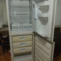 یخچال فریزر