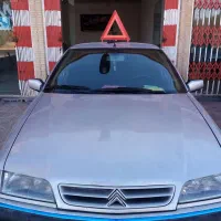 زانتیا 2000